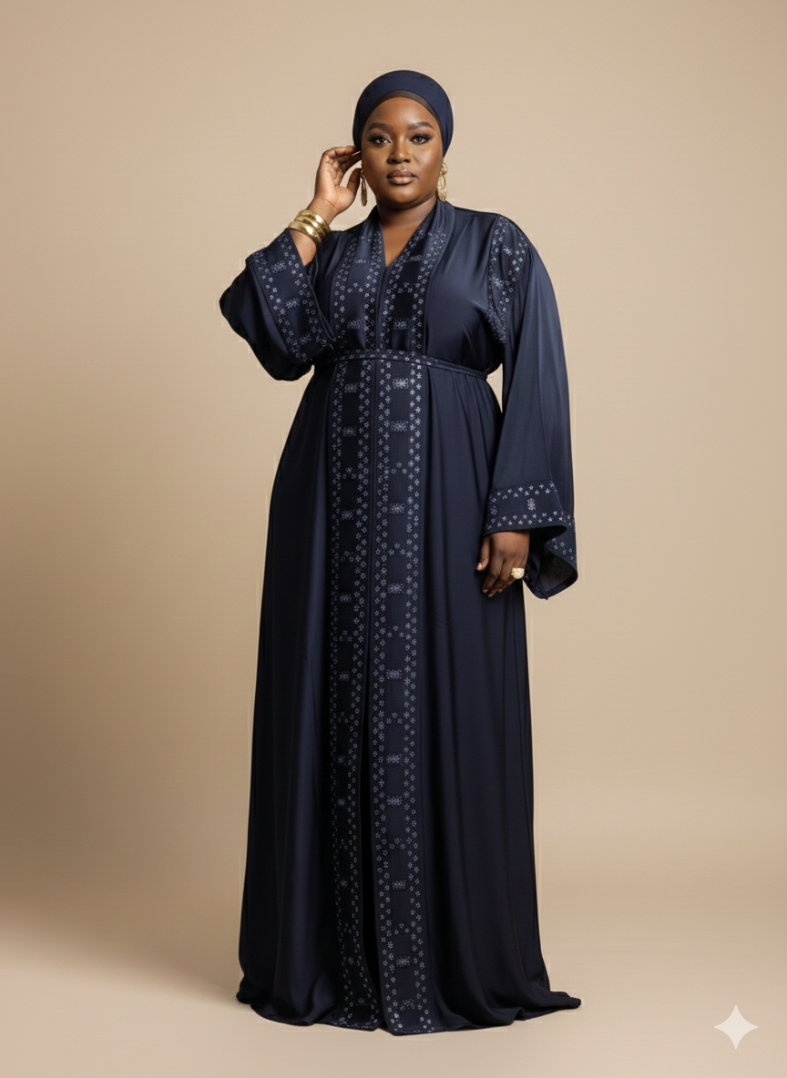 Samya abaya