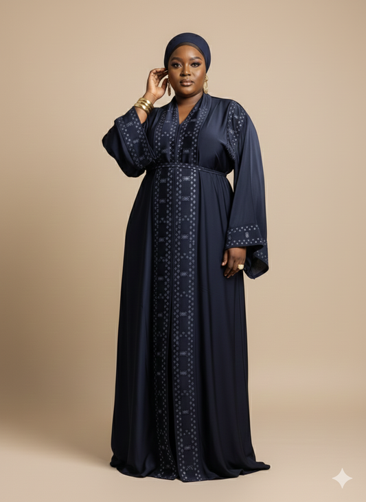 Samya abaya