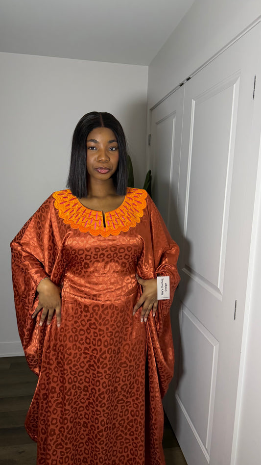 Amaya dress