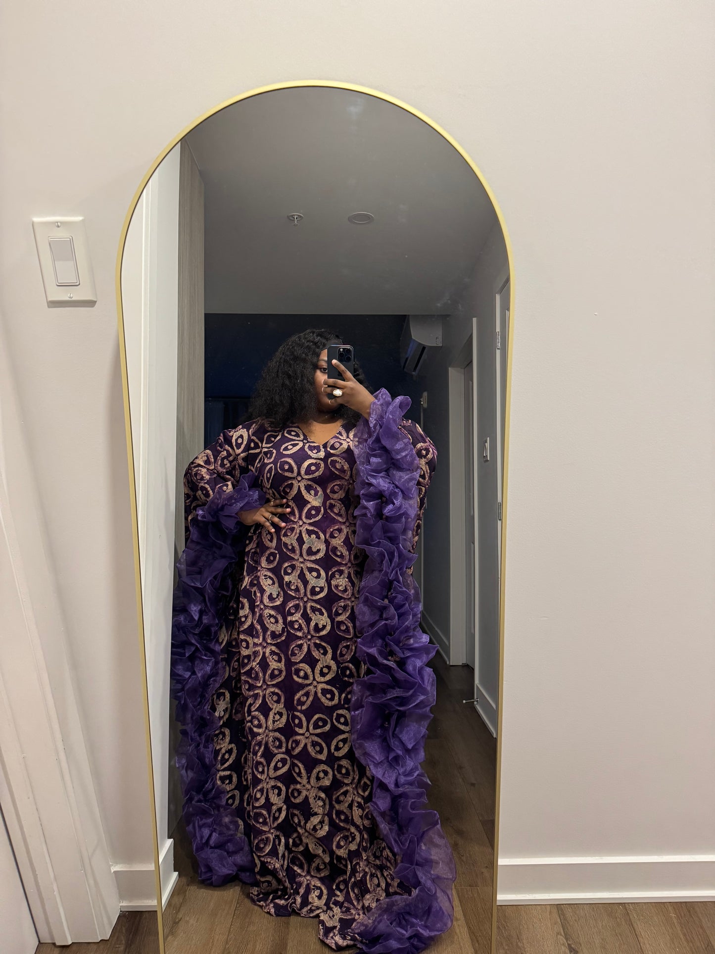 Robe Aïnah