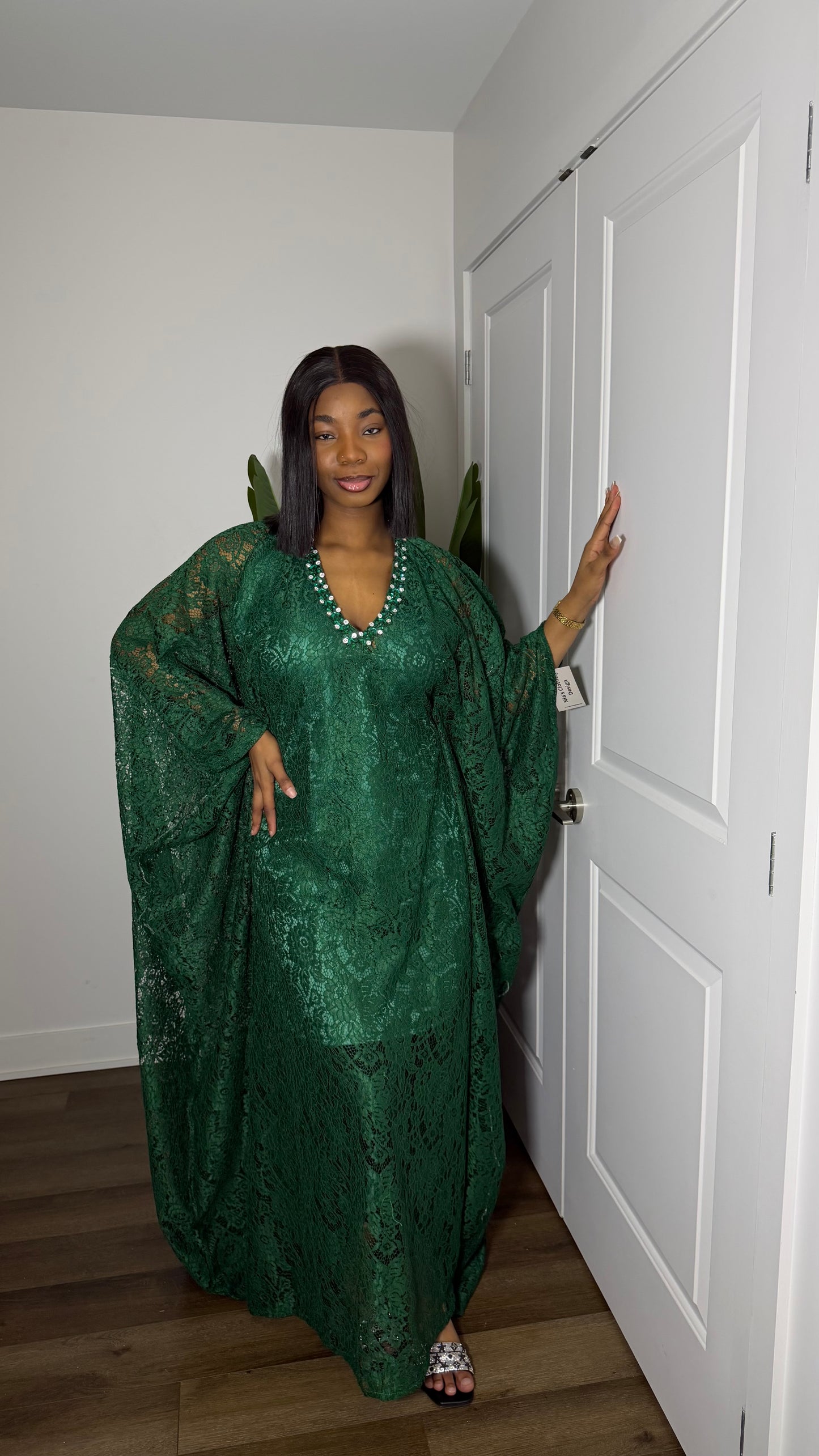 Maya dress