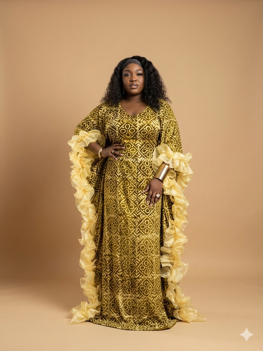 Robe Aïnah