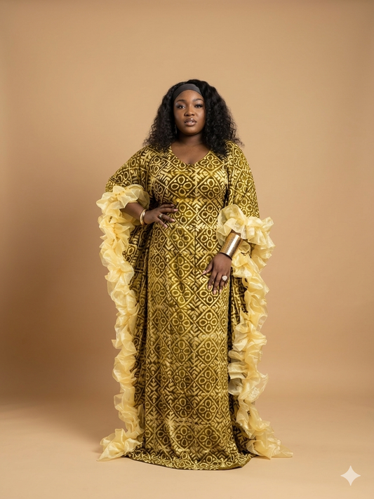 Robe Aïnah