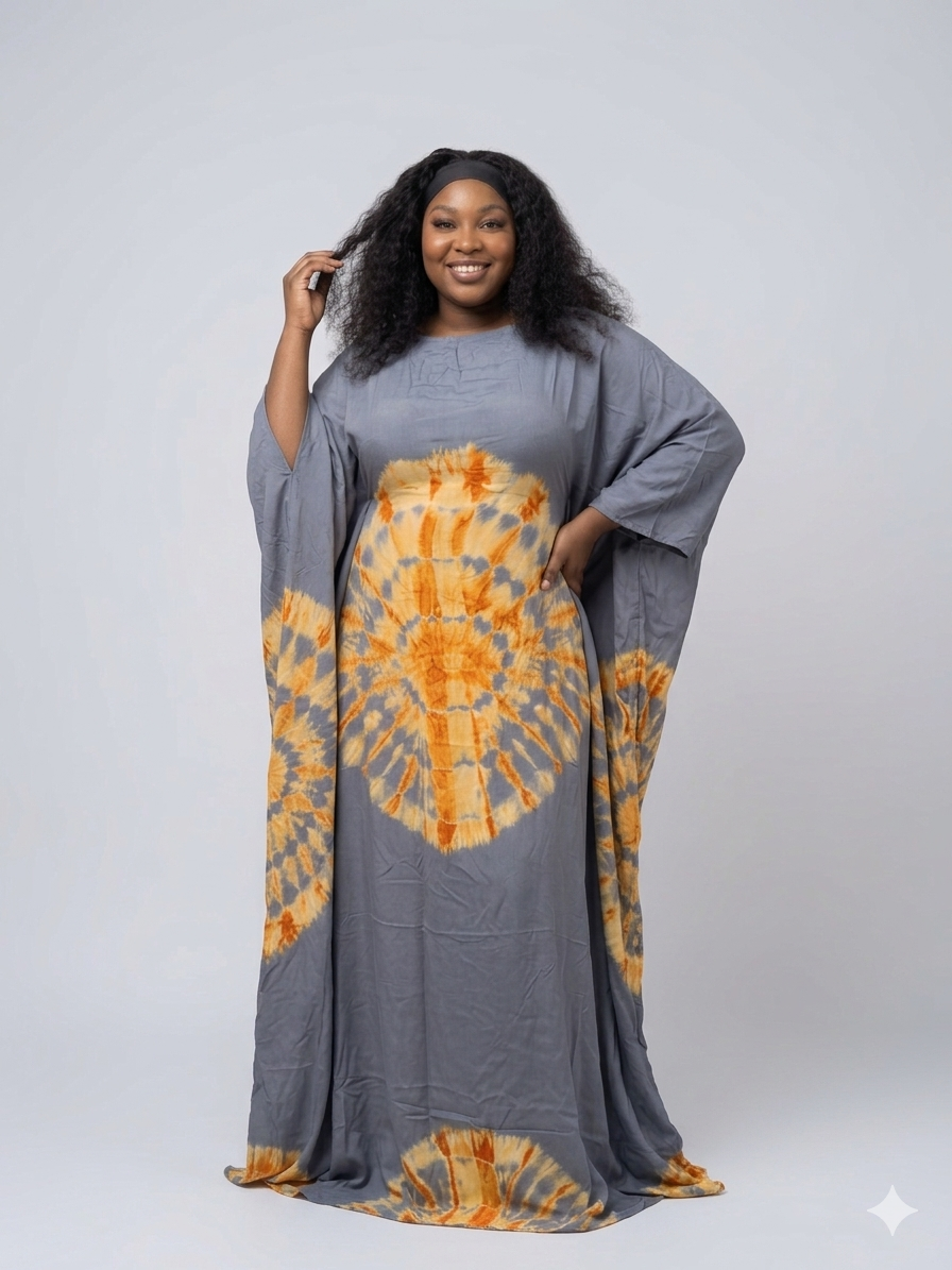 Robe sahbia