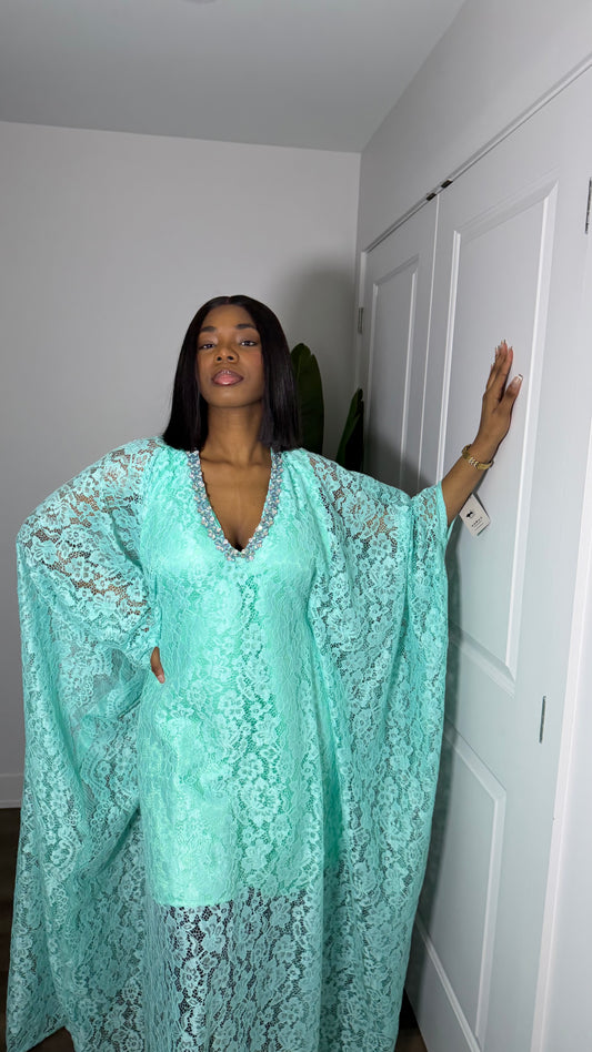 Maya dress