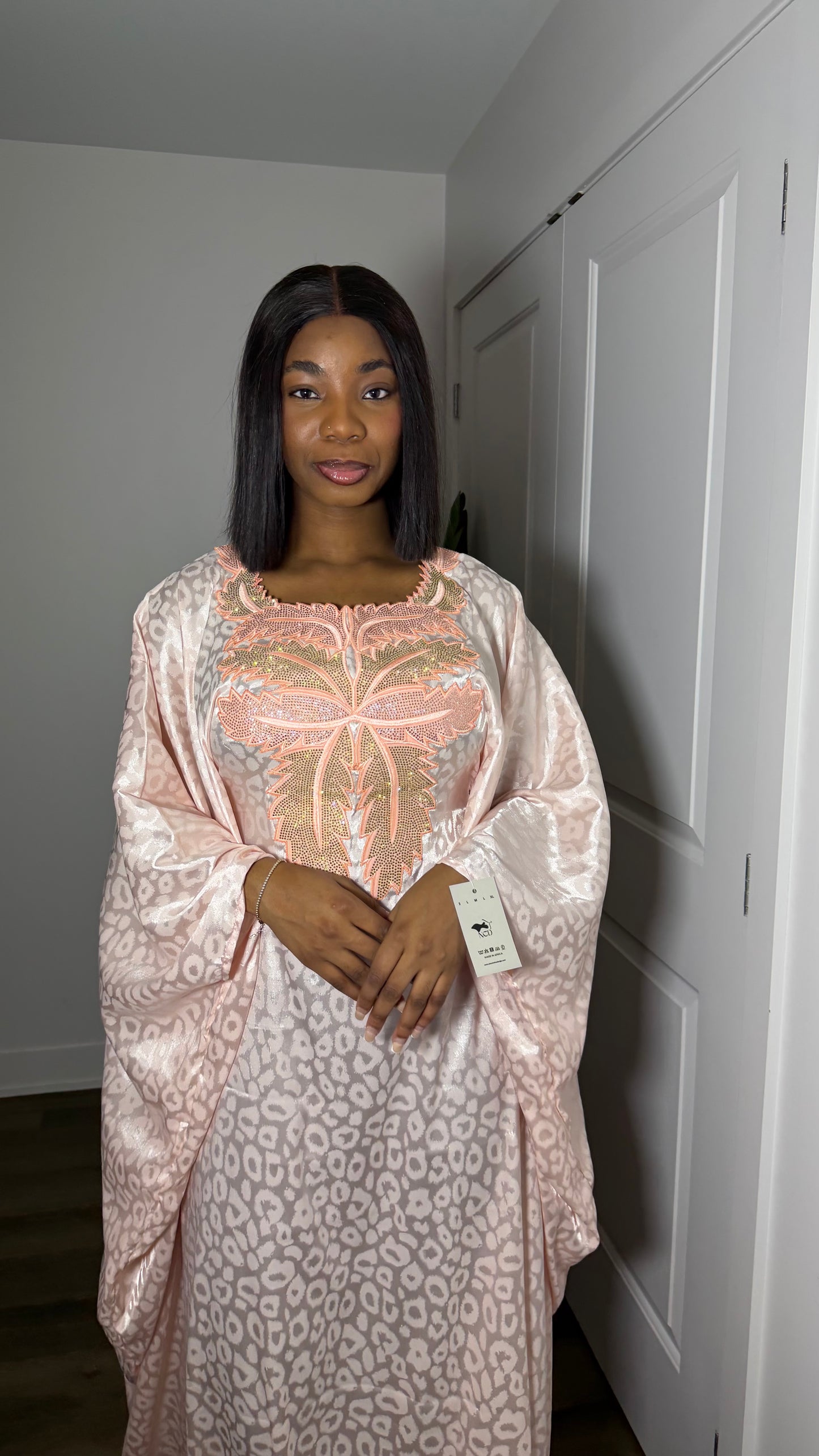 Amaya dress