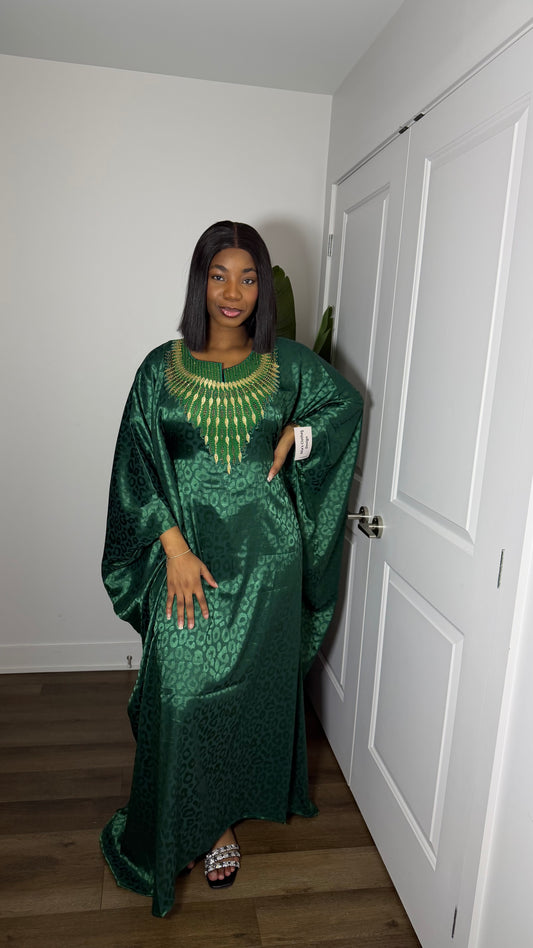 Amaya dress