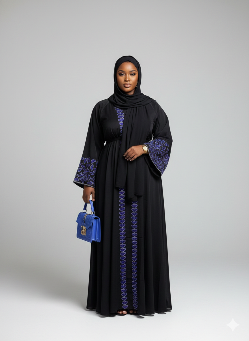 Nina Abaya