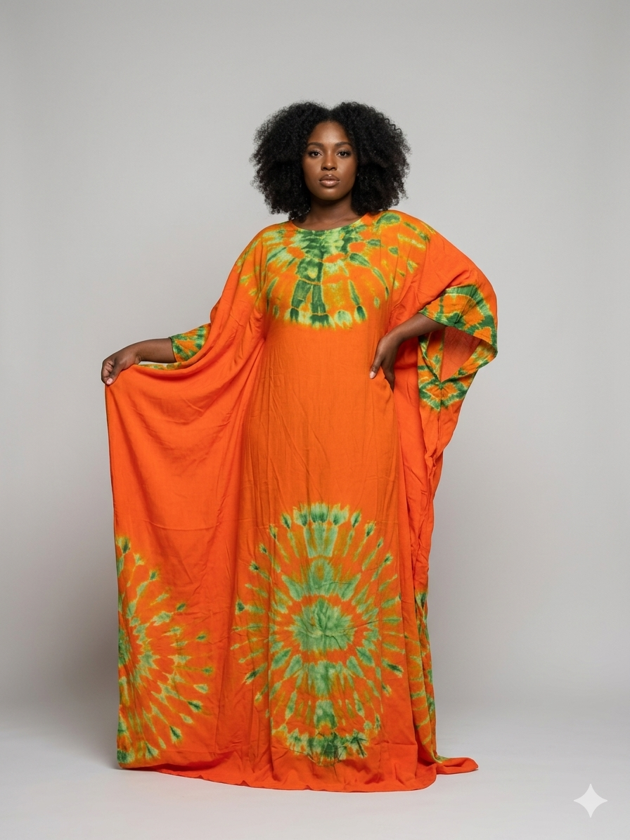 Robe sahbia