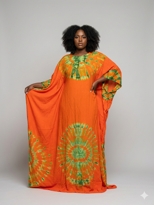 Robe sahbia