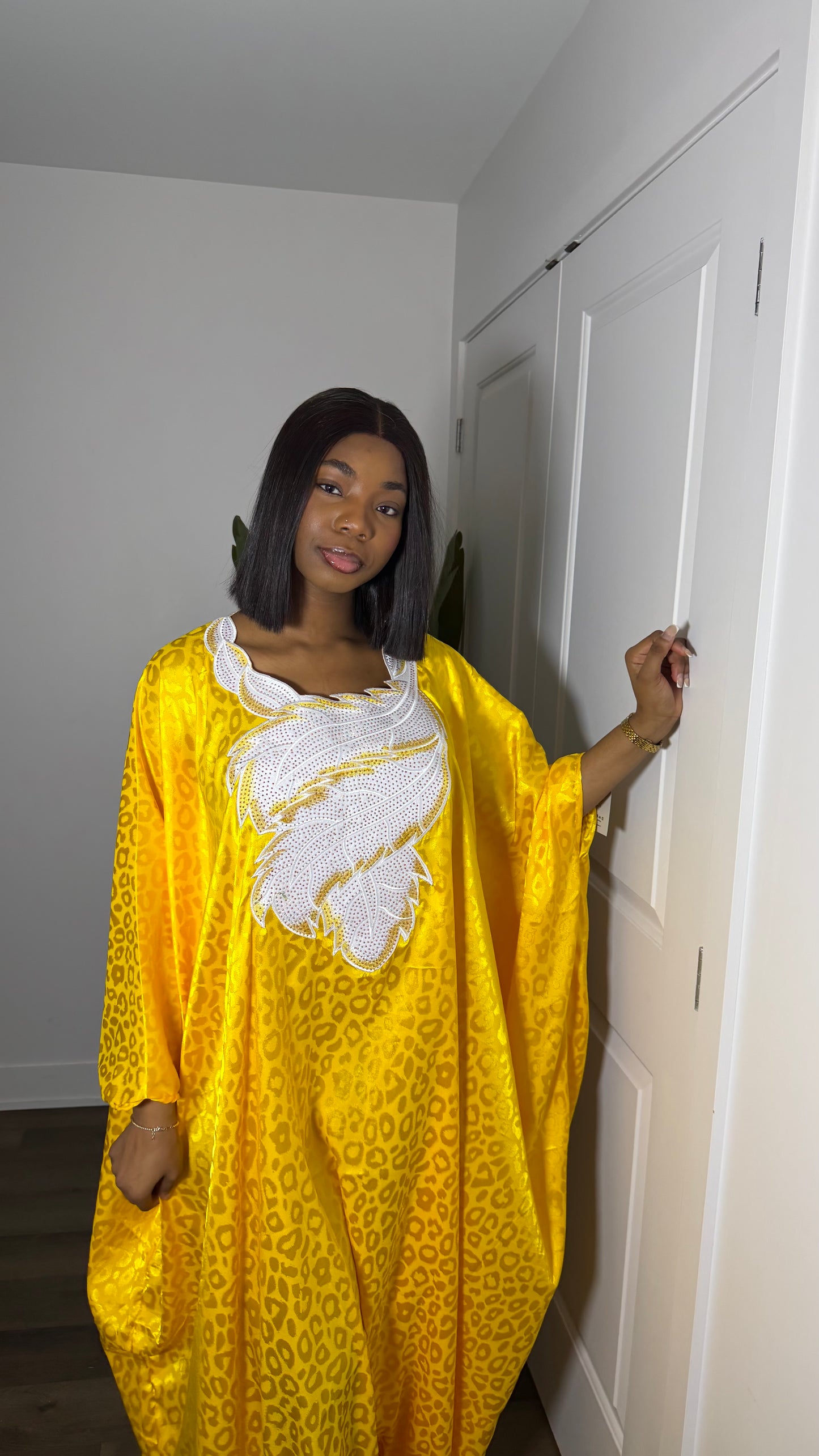 Amaya dress