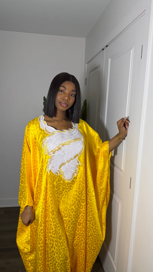 Amaya dress
