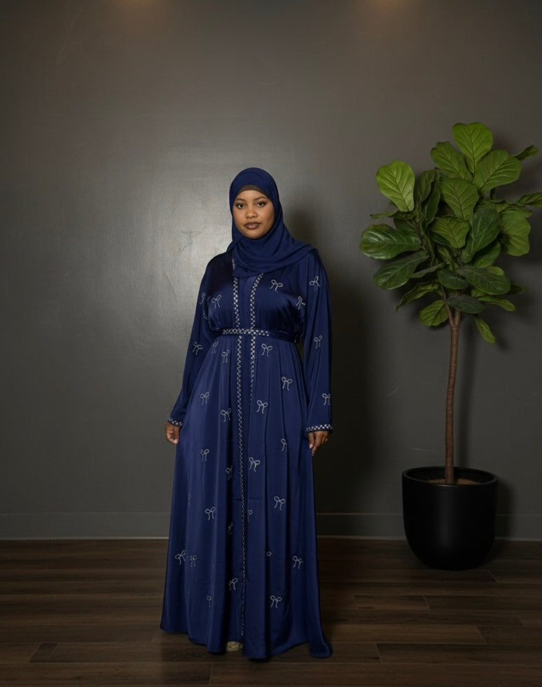 Maya Abaya