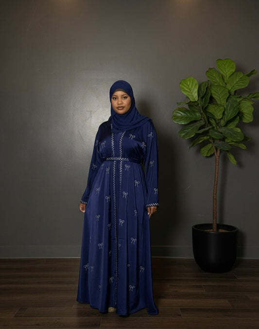 Maya Abaya