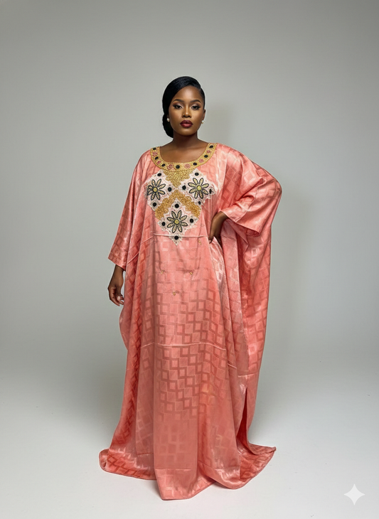 Amaya dress