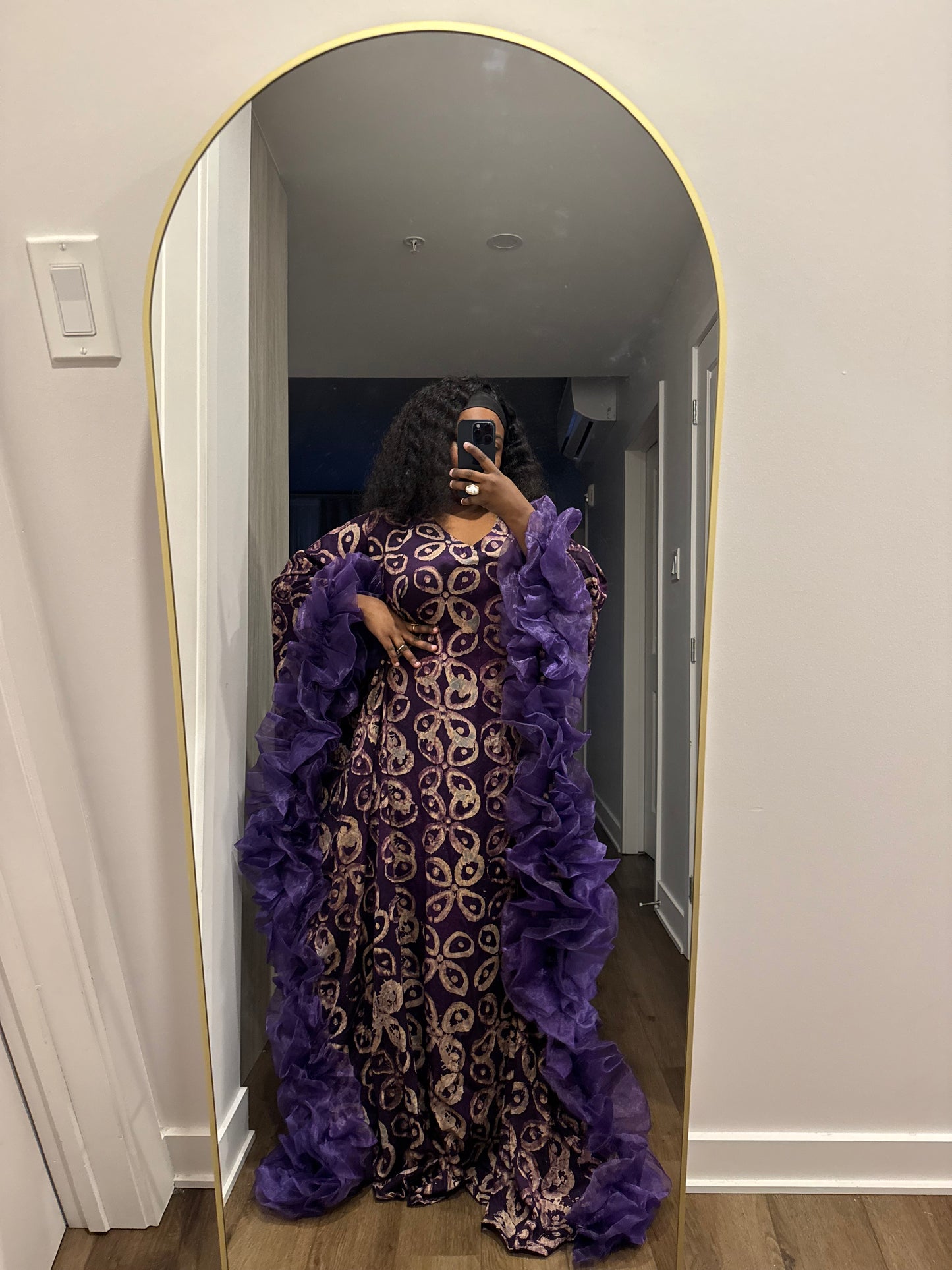 Robe Aïnah