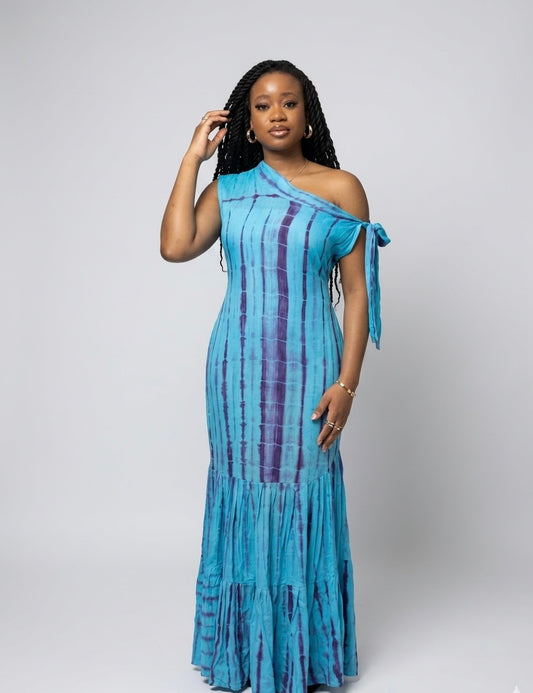Robe chadé