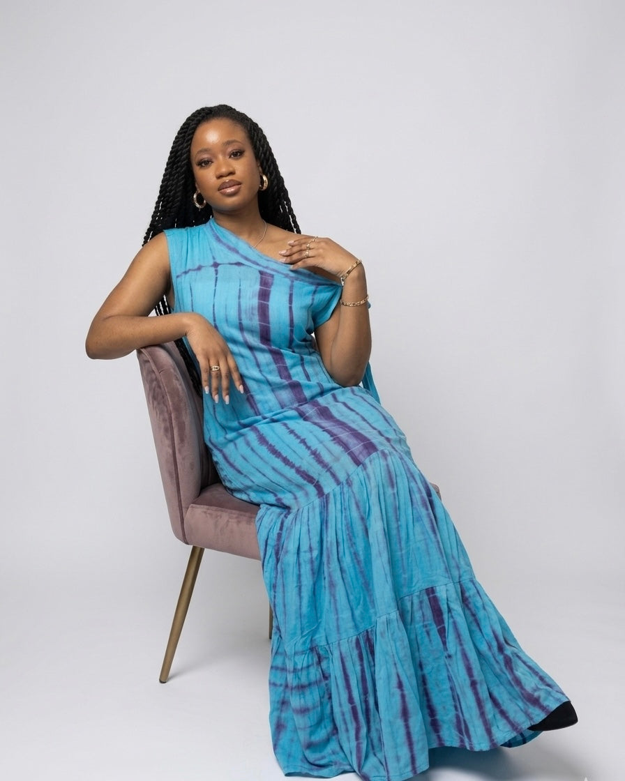 Robe chadé