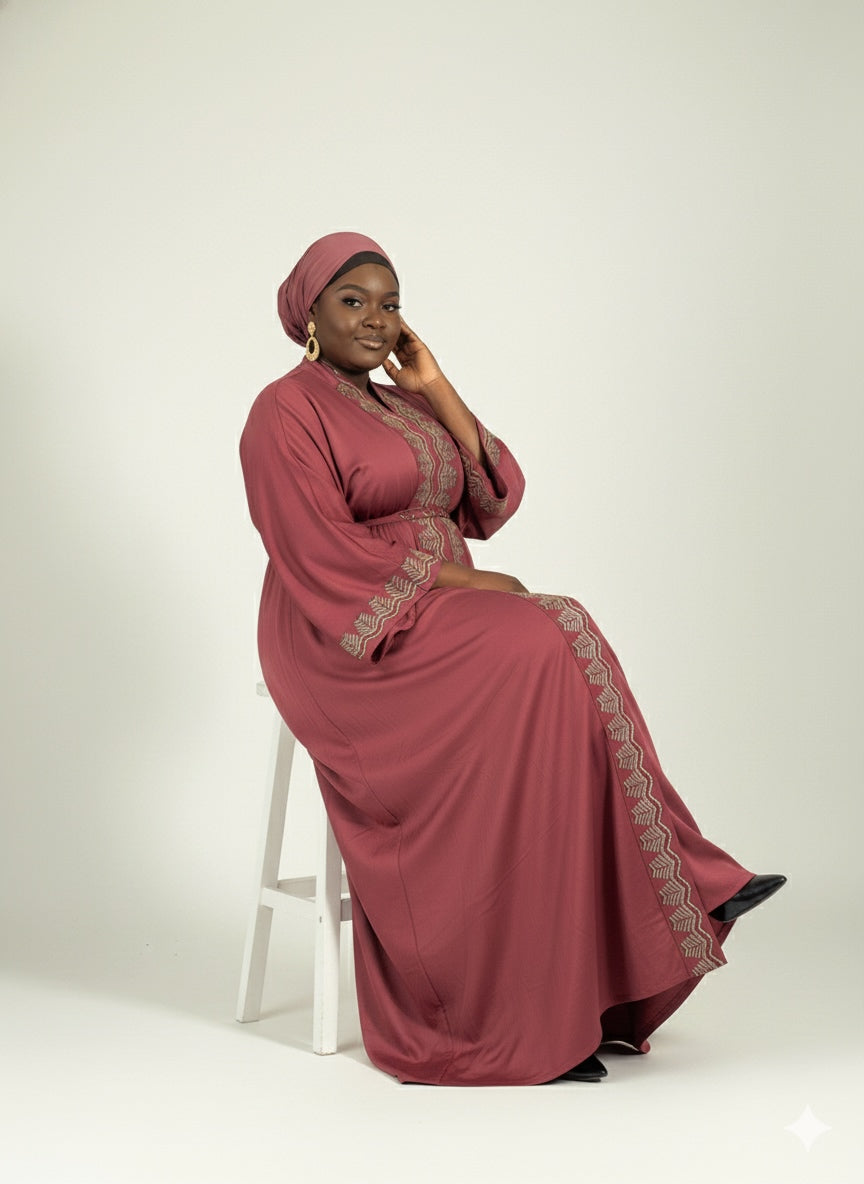 Dina abaya