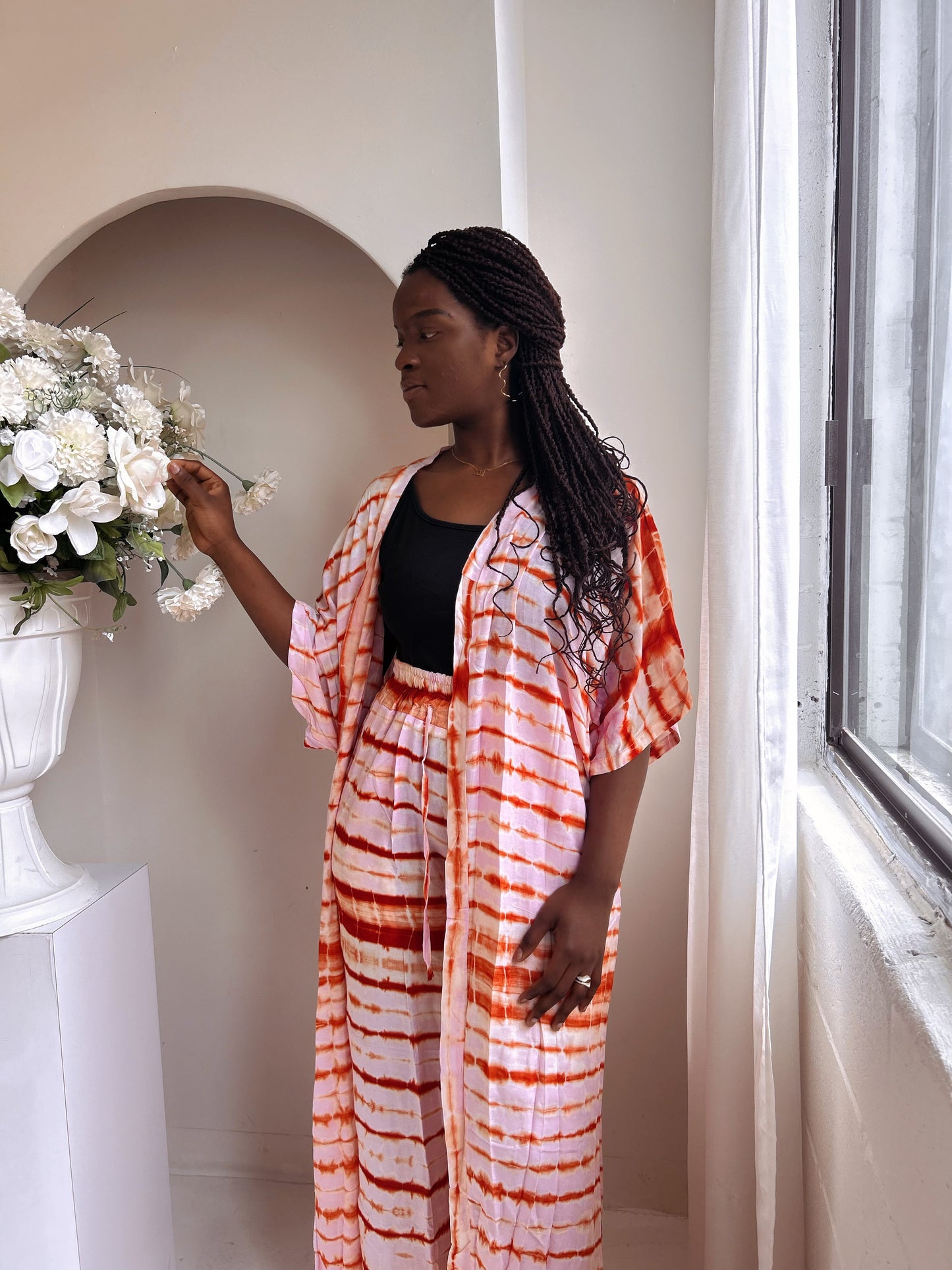 Ensemble Khimono 2 pièces