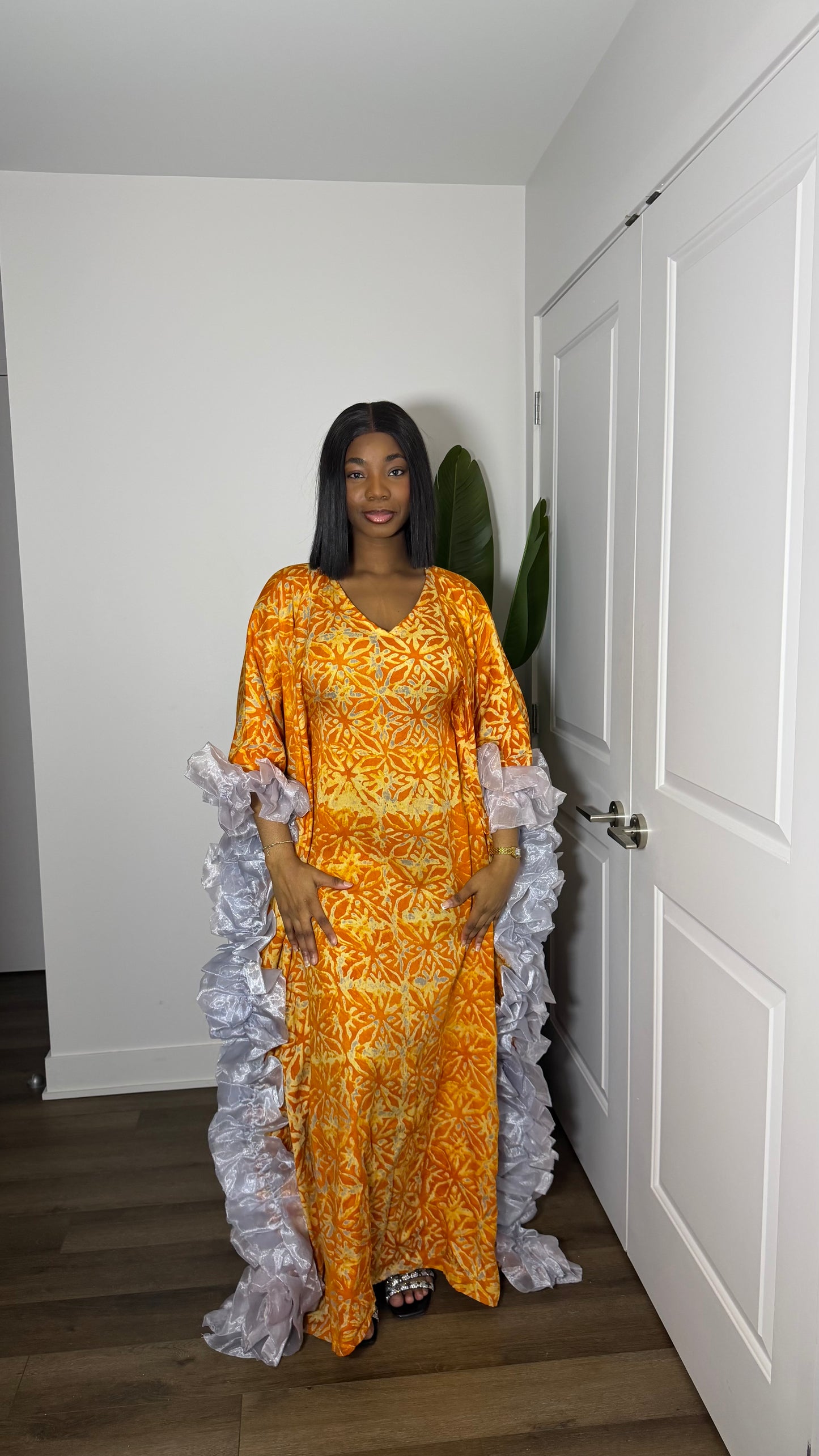 Robe Aïnah