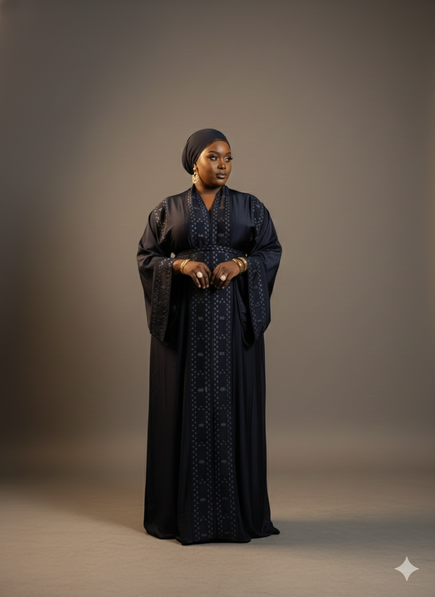 Samya abaya