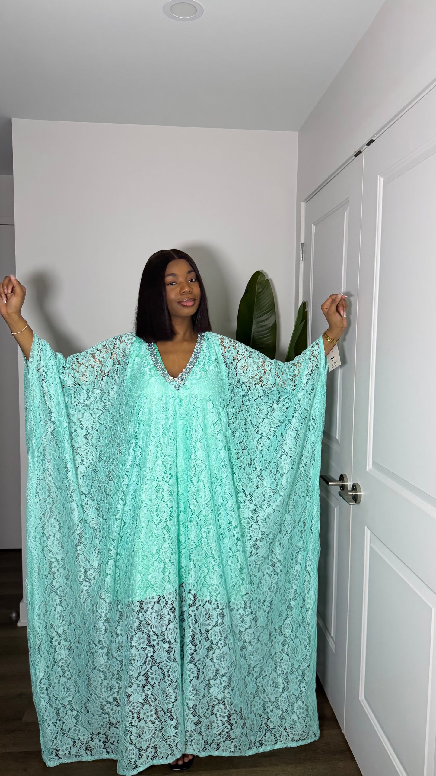 Maya dress