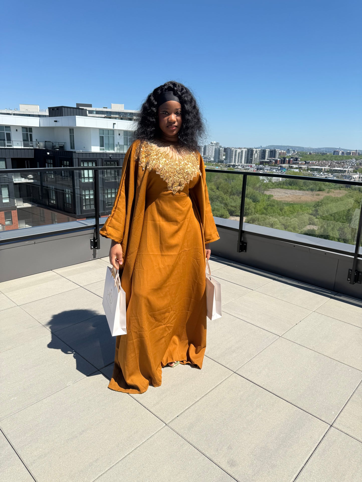Boubou Naïssa