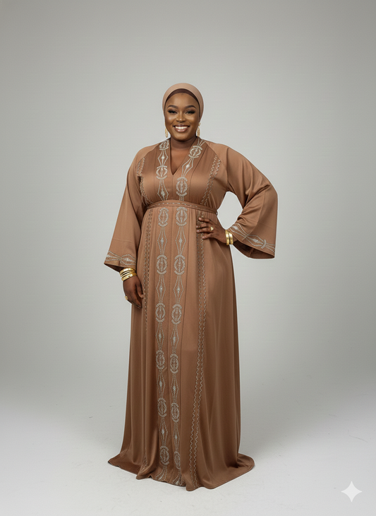 Habia abaya