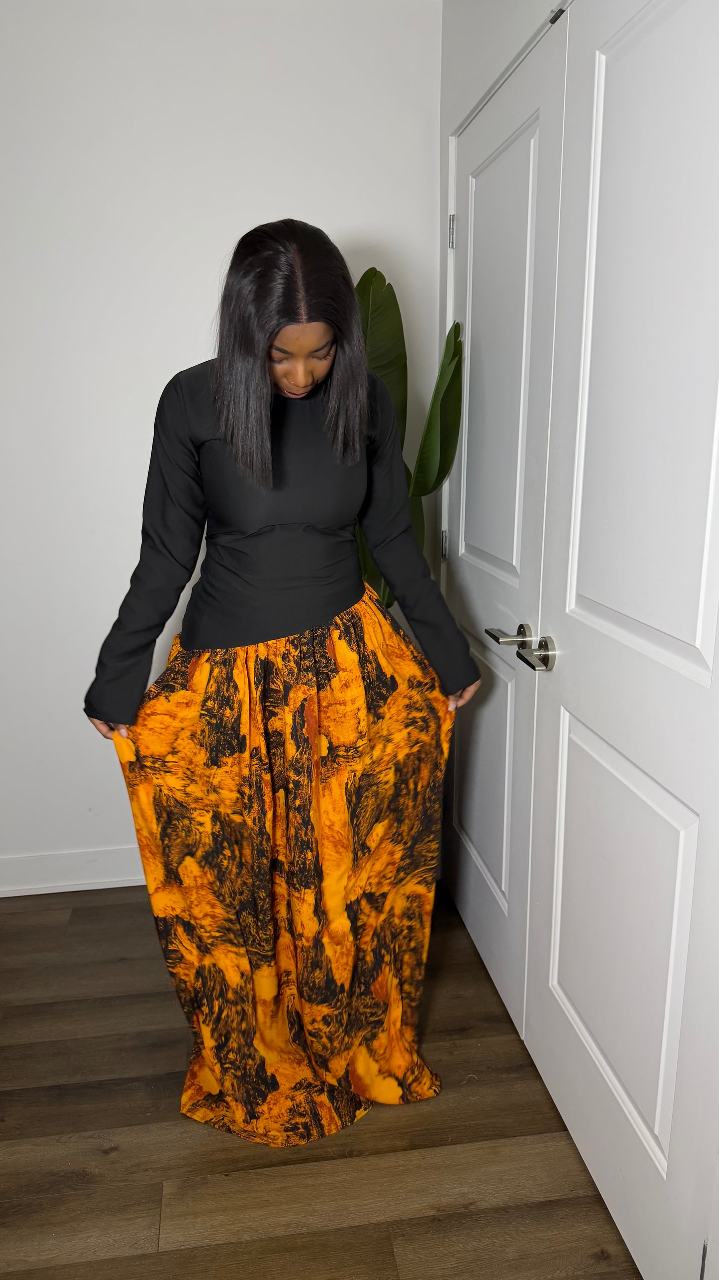 Naya dress