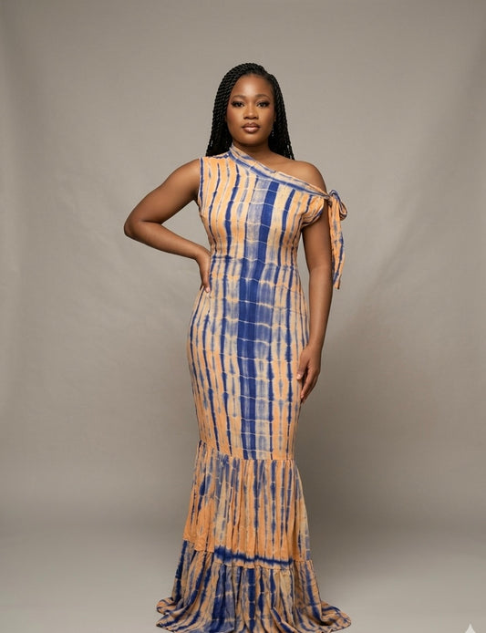 Robe chadé