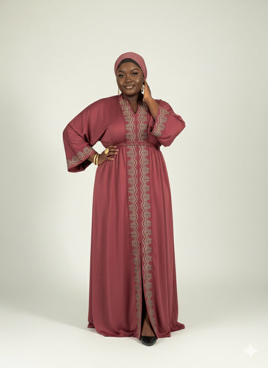Dina abaya