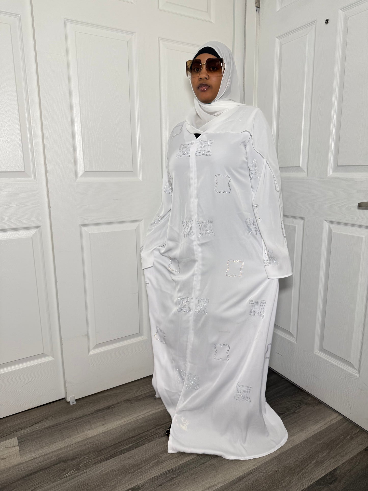 Abaya