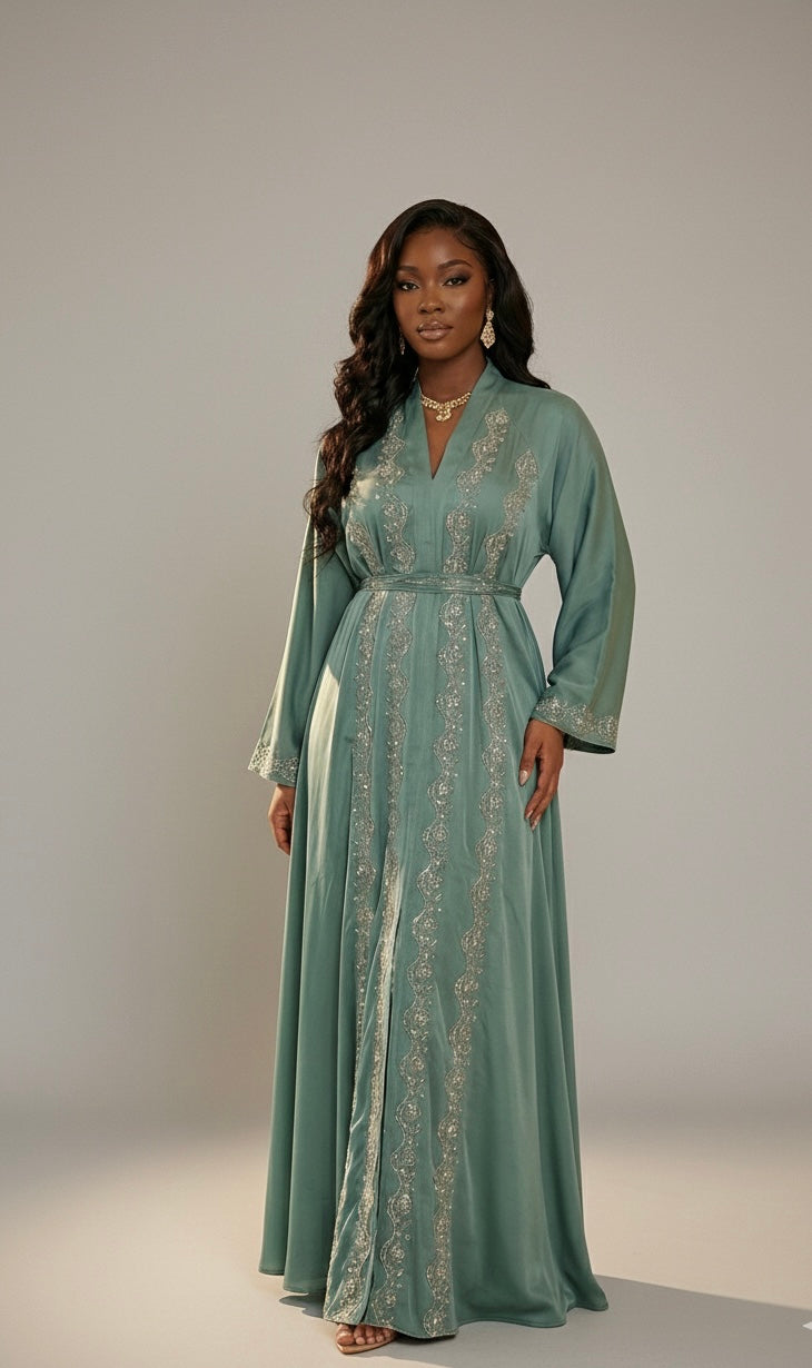 Abaya Nadira