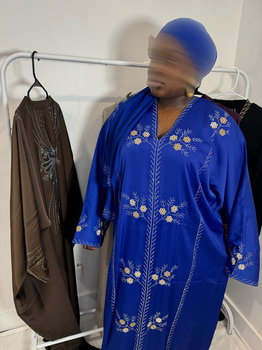 Abaya robe