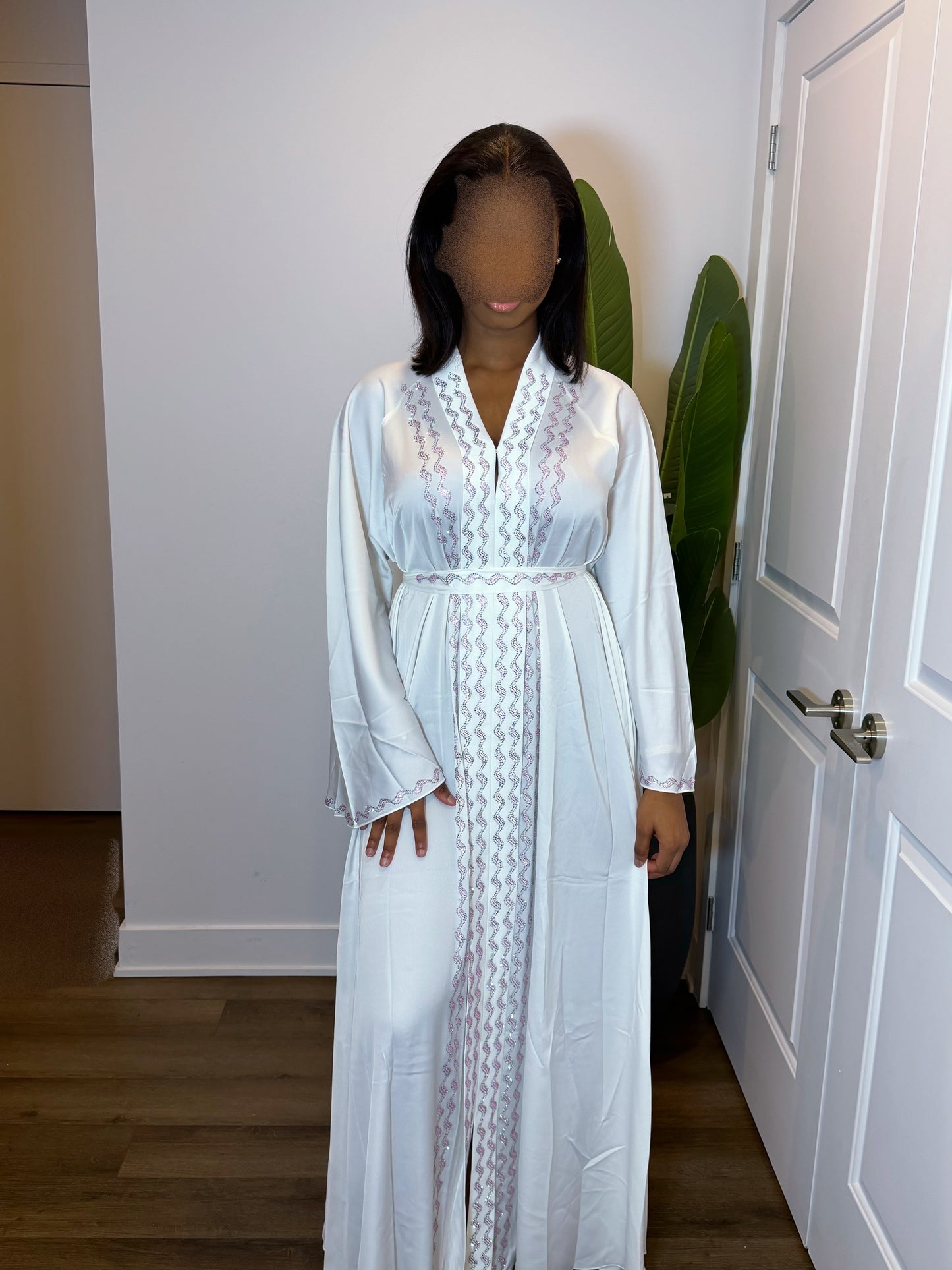 Nana abaya