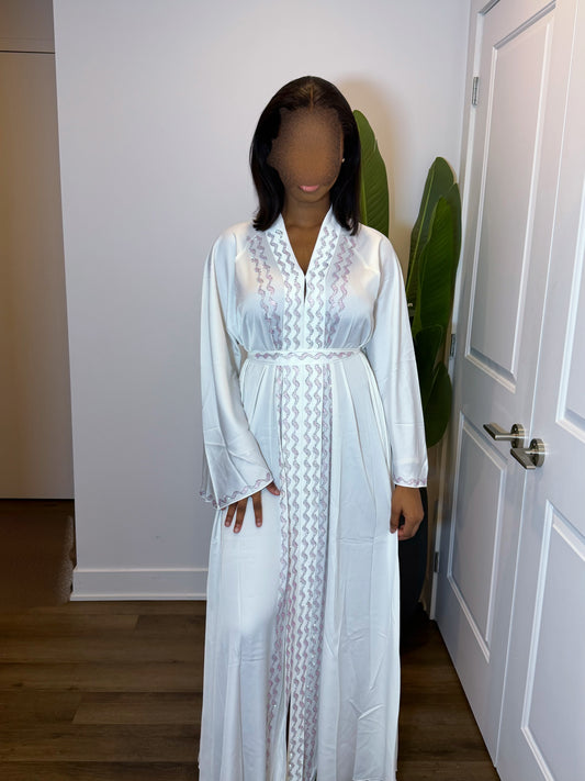 Nana abaya