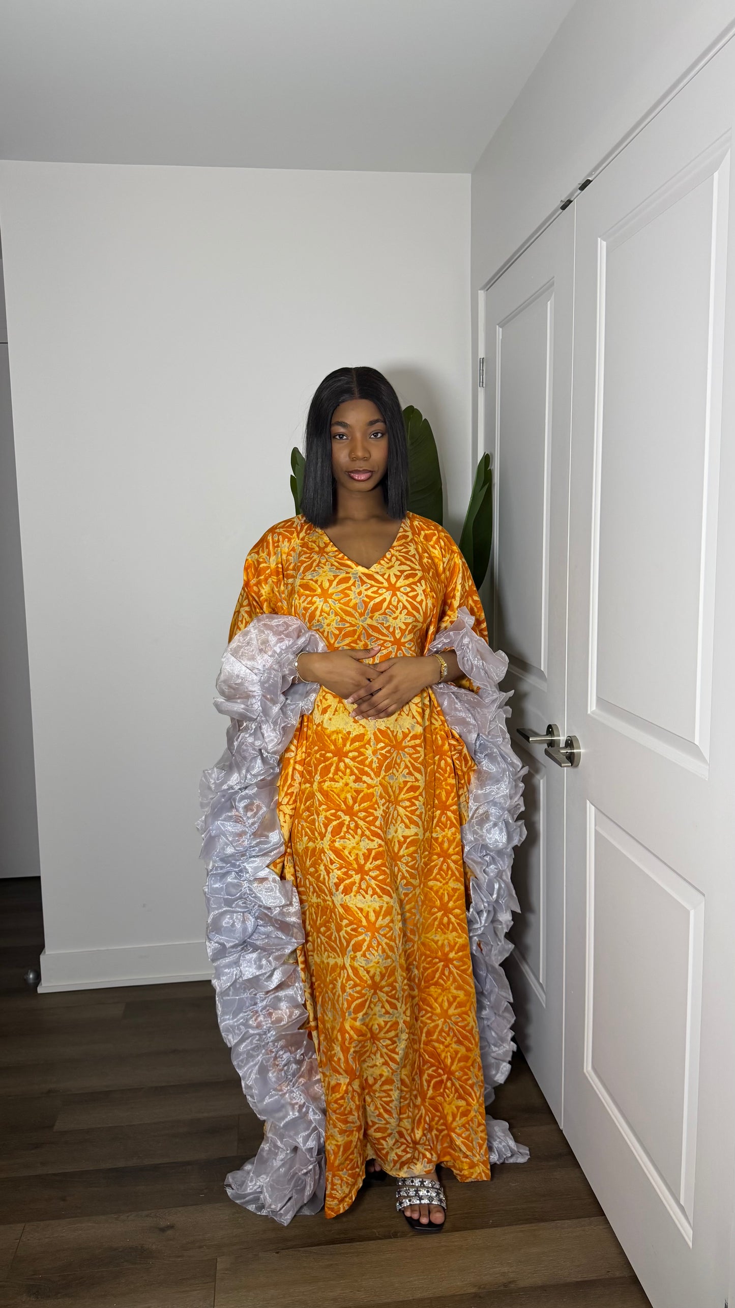 Robe Aïnah