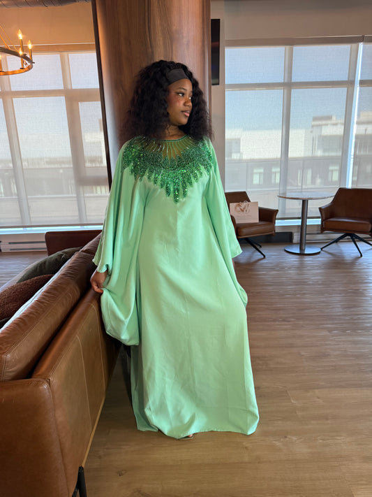 Boubou Naïssa