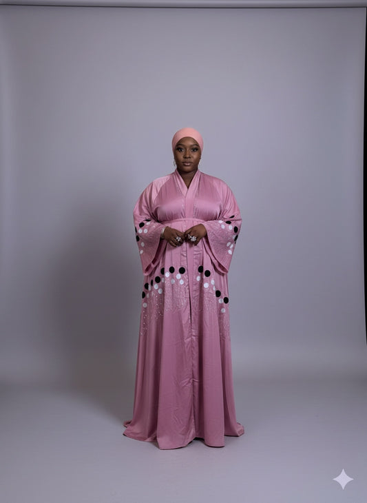 Abaya Nahila