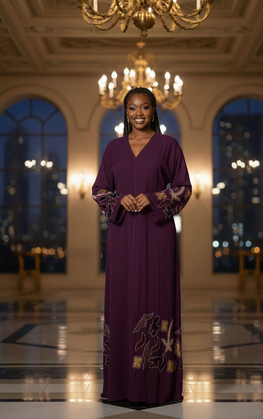 Abaya Aura
