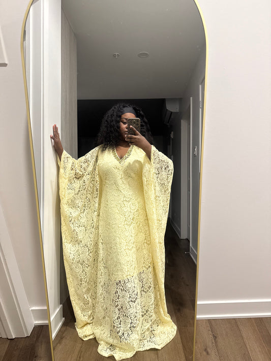 Maya dress