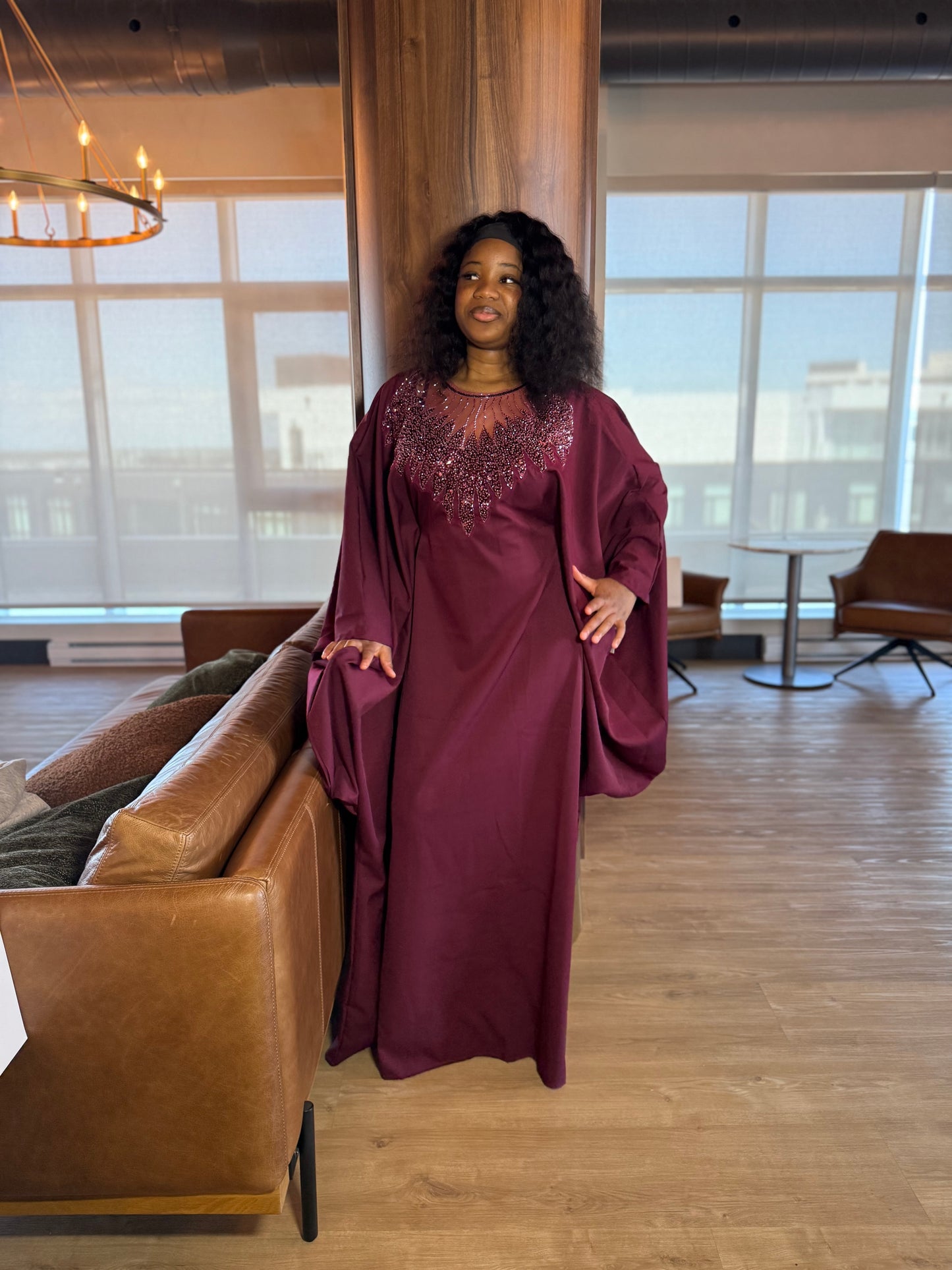 Boubou Naïssa