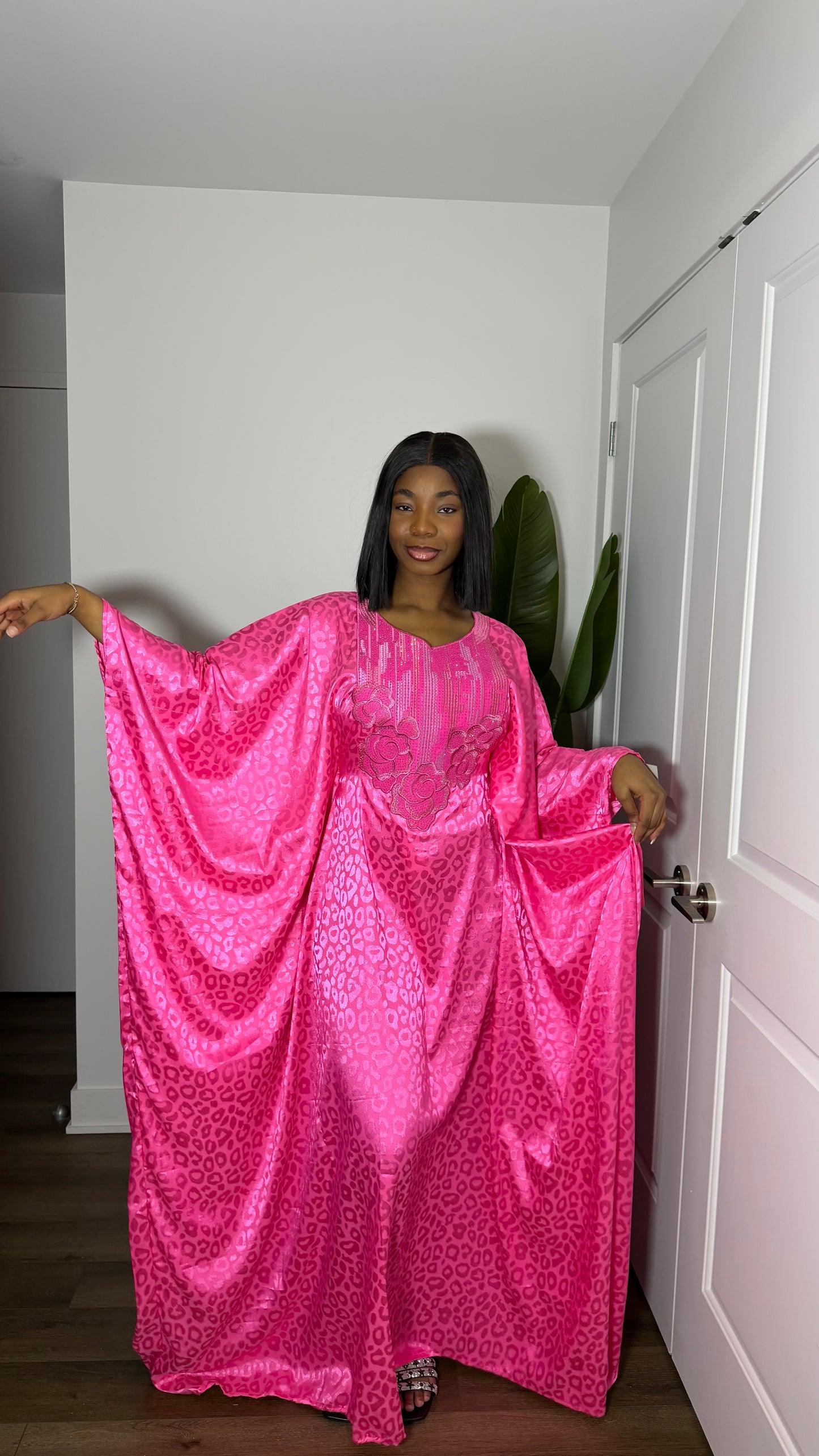 Amaya dress