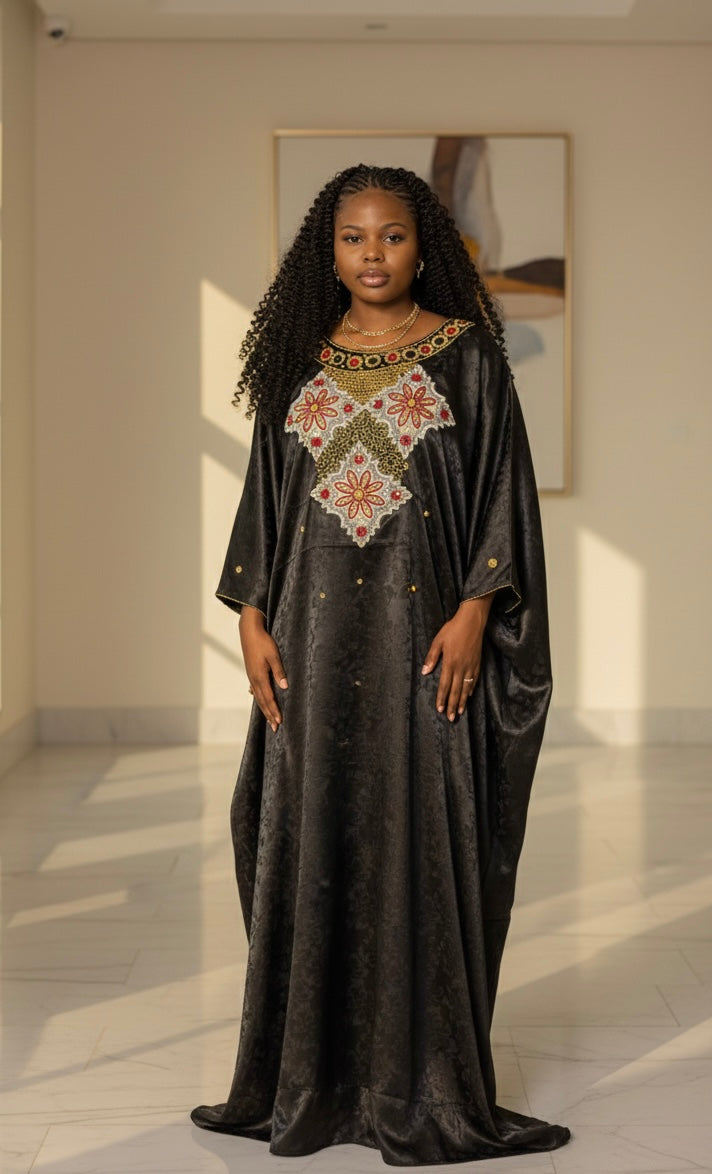 Amaya dress