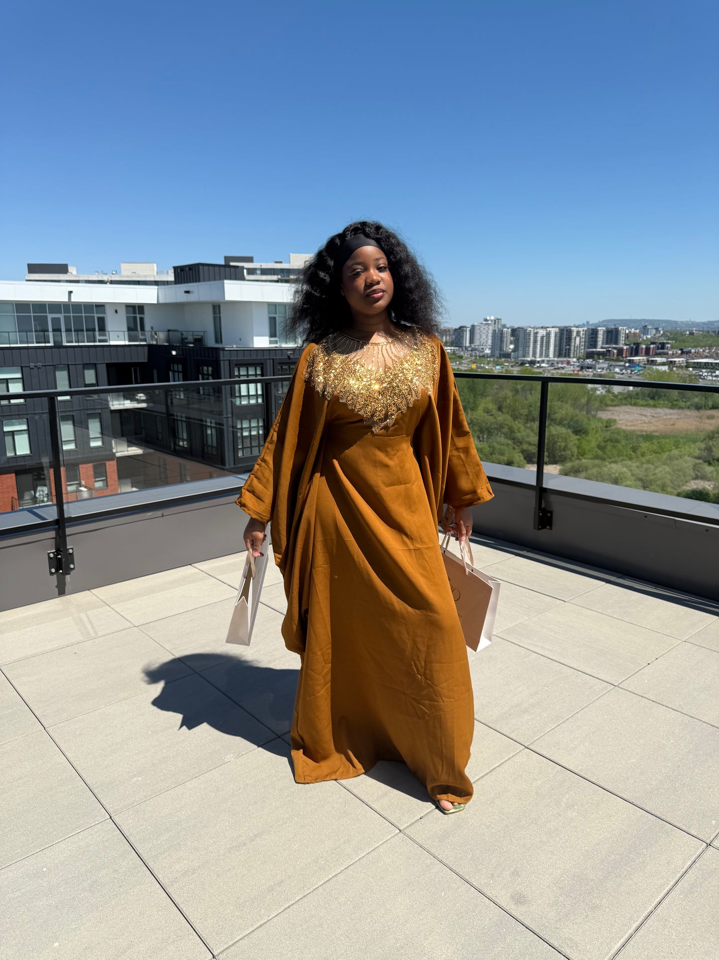 Boubou Naïssa