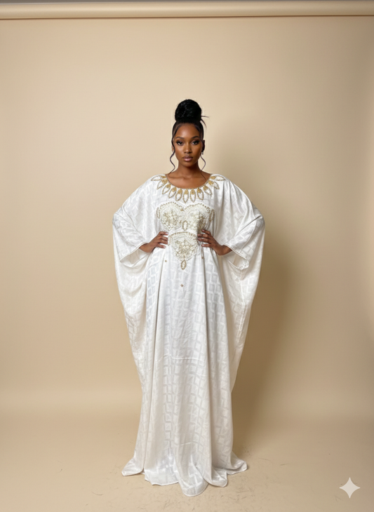 Amaya dress
