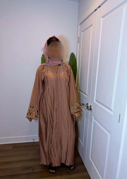 Mila Abaya