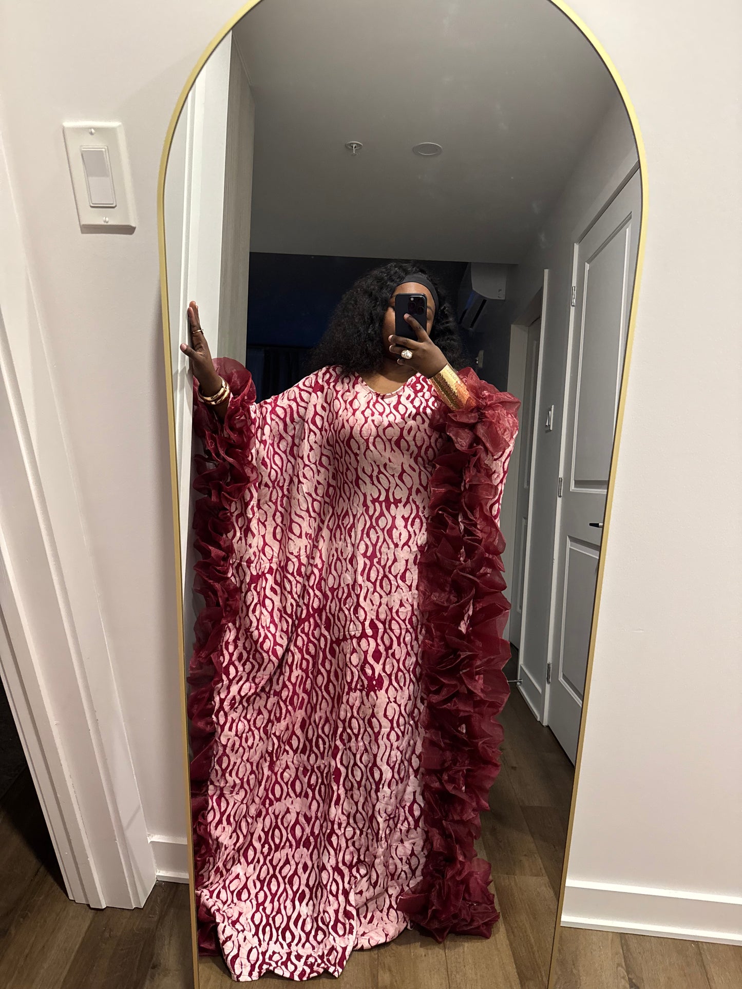 Robe Aïnah