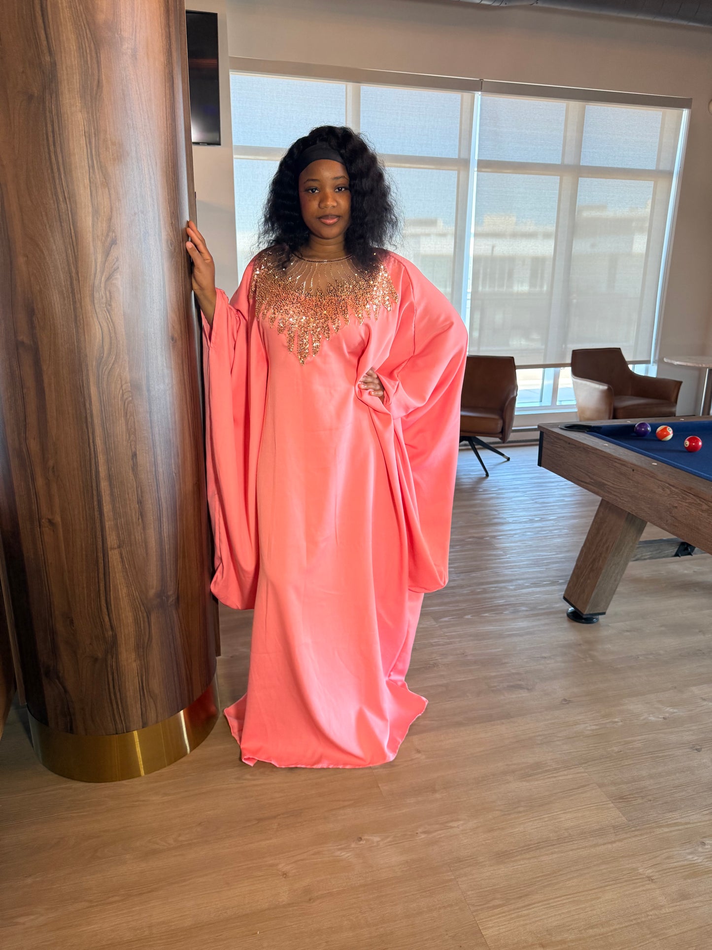 Boubou Naïssa